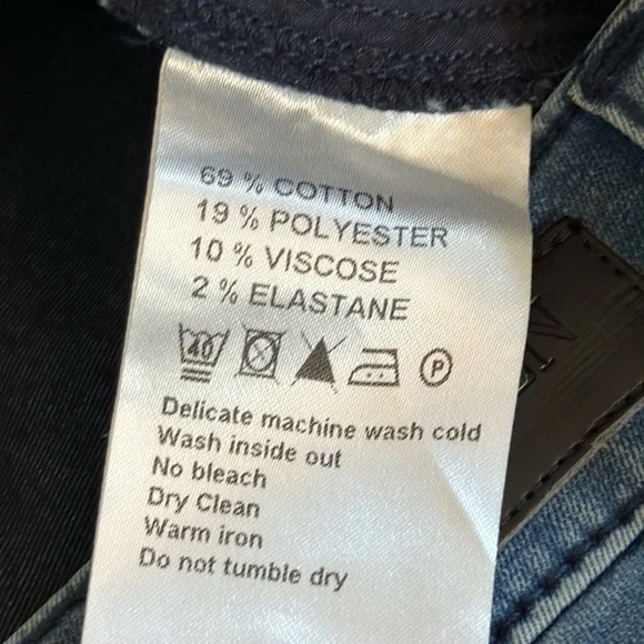 Ilse Jacobsen | Skinny Jeans - Picture 7 of 7